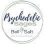 Psychedelic Sages logo