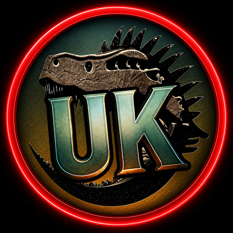 Unknown Kaijuverse