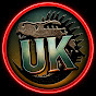 Unknown Kaijuverse