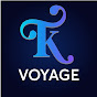TK VOYAGE logo