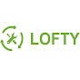 loftyfertilizermachine logo