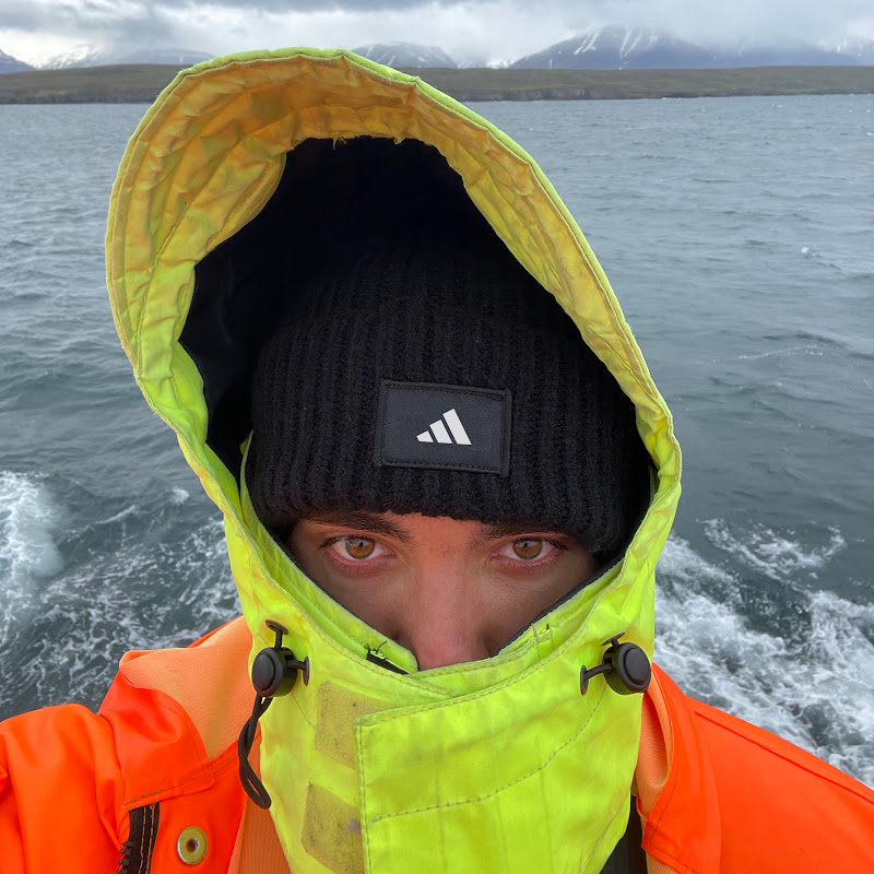 Андрей Белянский