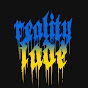 Reality Fade logo