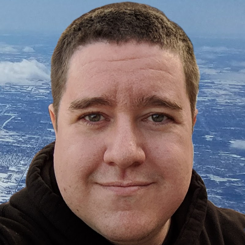Justin V. Conroy