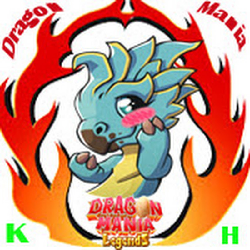 Dragon Mania Kh