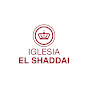 El Shaddai - Guatemala logo