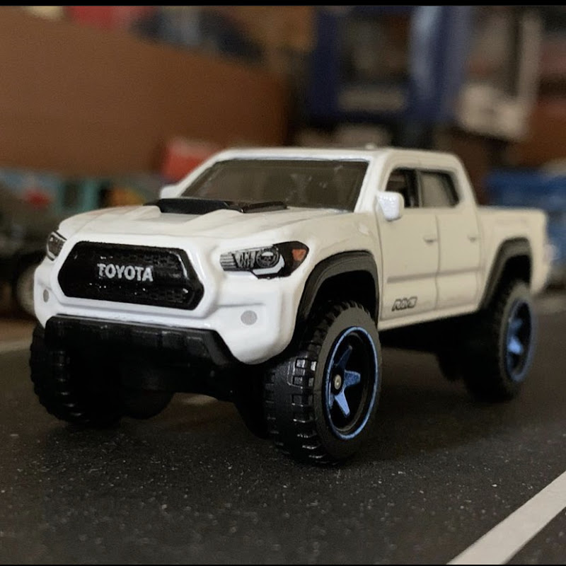 DiecastHighways