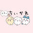 j3d5O3Ni0Uk-channel-avatar-世界のちいかわ World-famous Chiikawa