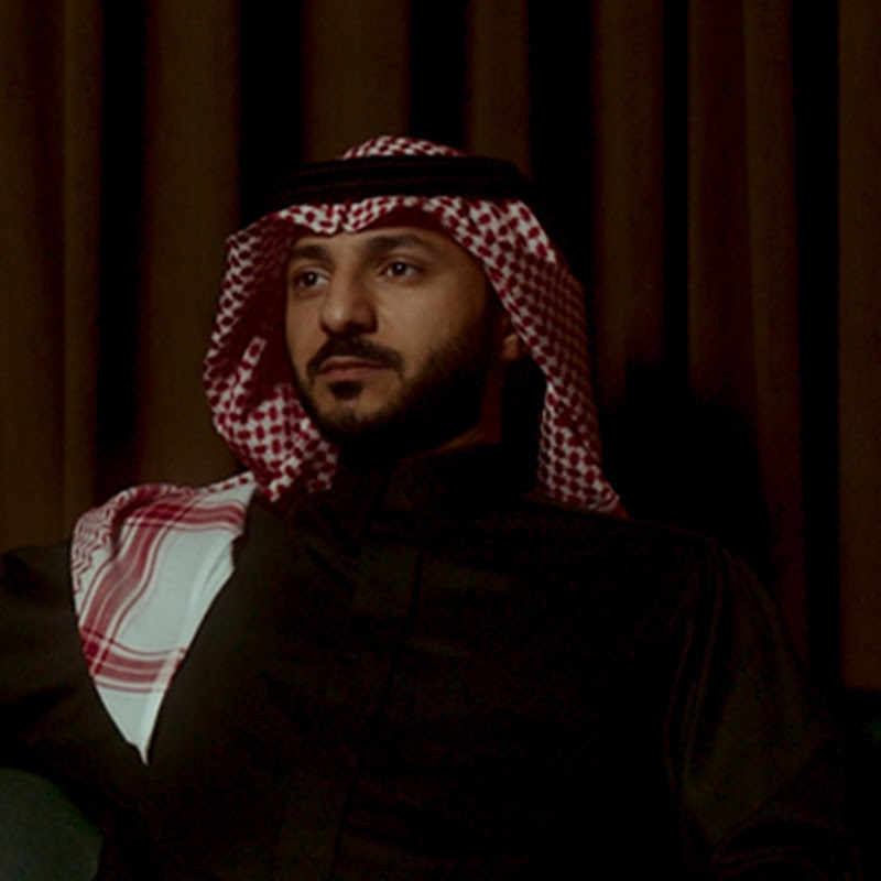 Abdulaziz ELmuanna I عبدالعزيز المعنّى