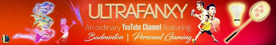 ULTRAFANXY Avatar de canal de YouTube