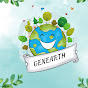 ZENEARTH logo