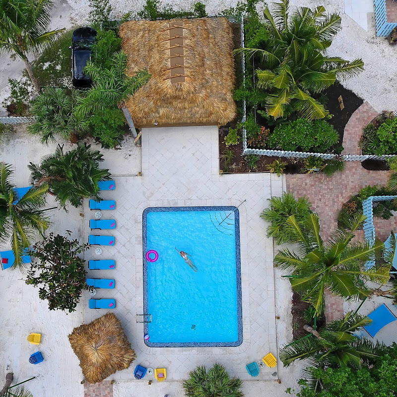 Siesta Key Palms Resort