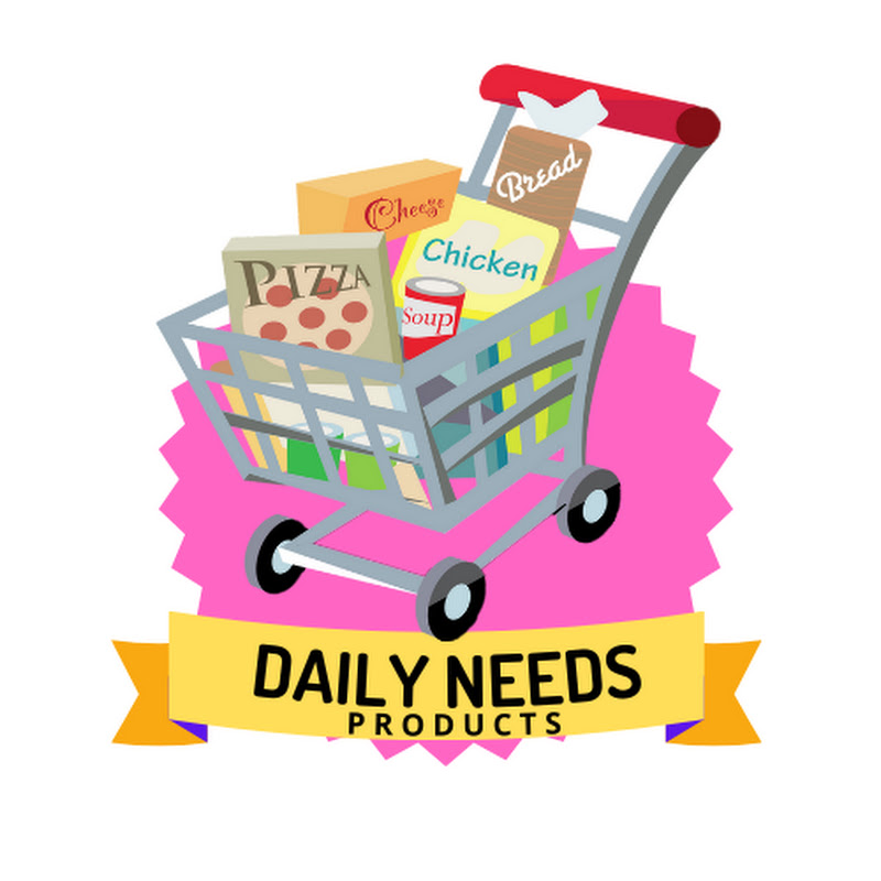 Daily Needs Products