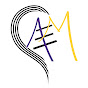 Agape Embassy Ministries logo