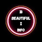 Beautifull Info logo