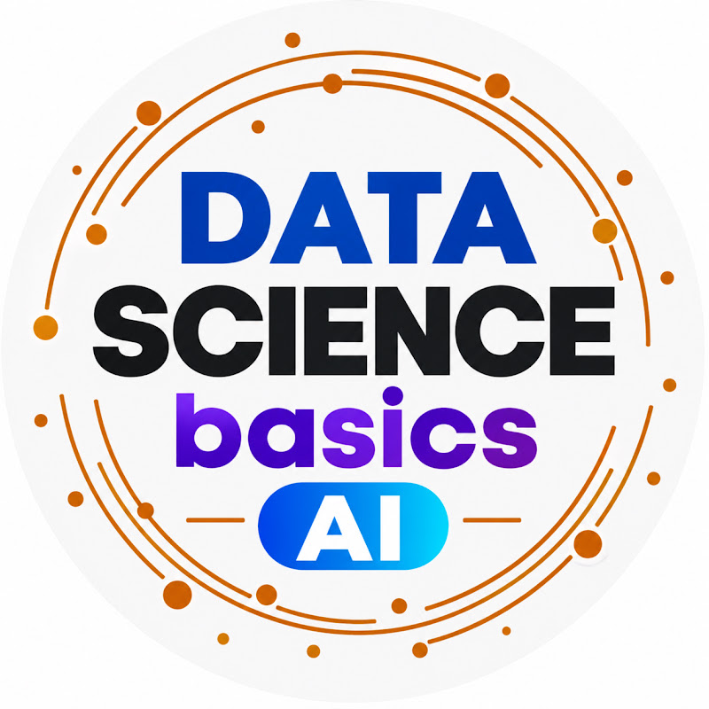 Data Science Basics | AI