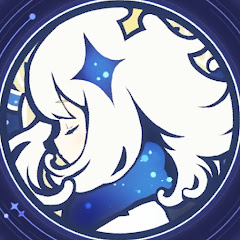 原神睡眠セリフ屋さん【睡眠用BGM / ASMR】アイコン画像