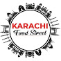 Karachi Street food  logo