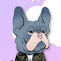 French Bulldog TV logo