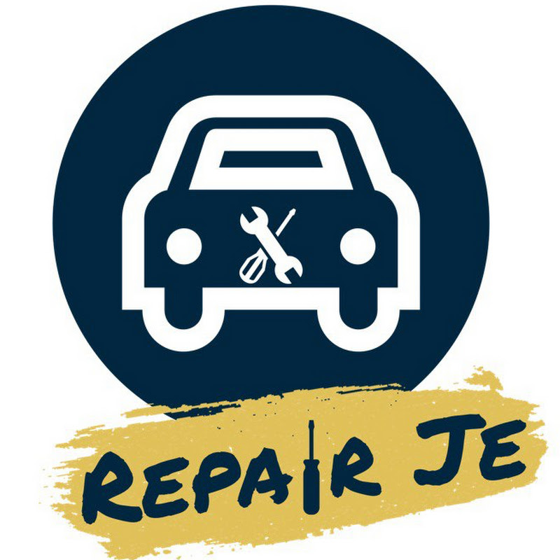 Repair Je