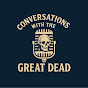 Conversations with The Great Dead logo