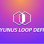 Yunus Loop Defi official channel logo