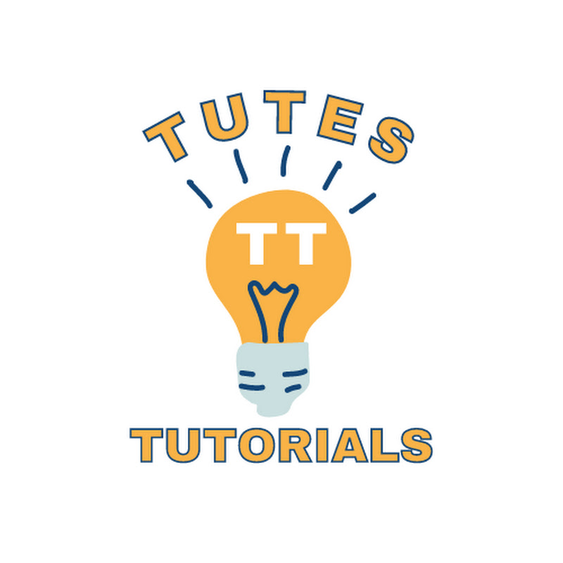 Tutes Tutorials