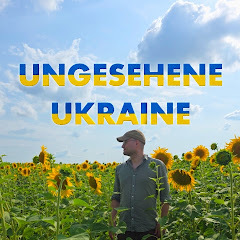Ungesehene Ukraine von Michael Stadnik