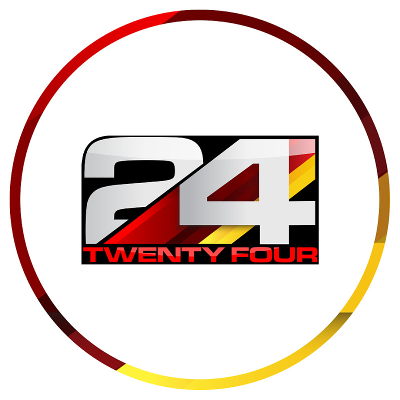 24 News