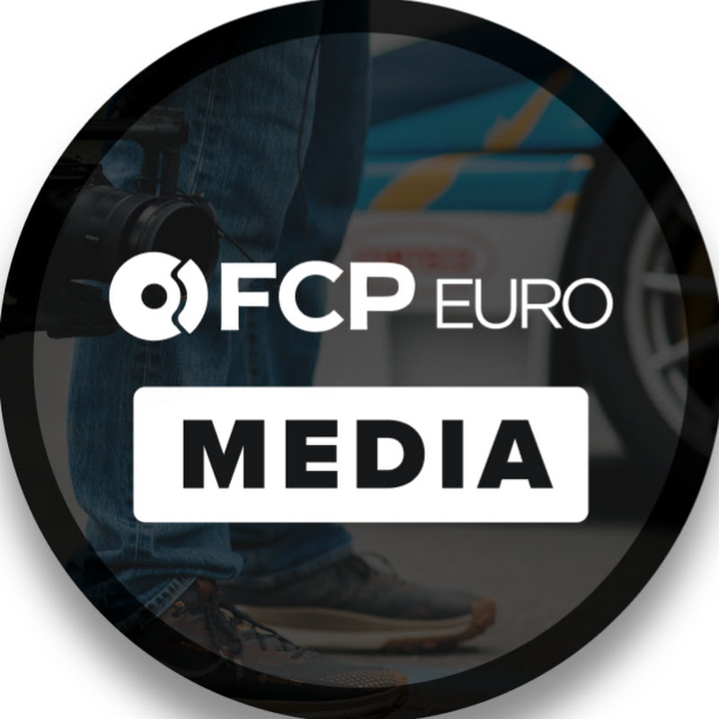 FCP Euro Media Logo