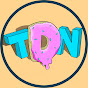 @thedoughnecessities logo
