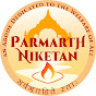 Parmarth Niketan logo
