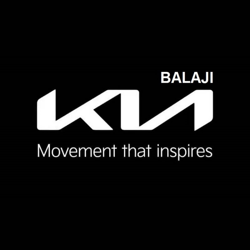 Balaji KIA