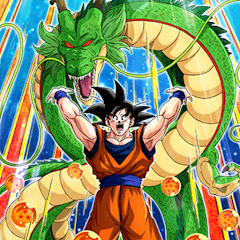 ⭐︎ドッカンバトル8周年⭐︎攻略アイコン画像