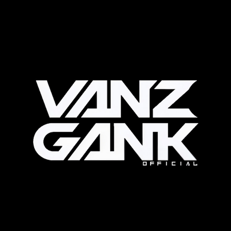 VANZGANK OFFICIAL