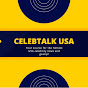 CelebTalk USA logo