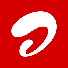 Channel thumbnail for airtel India