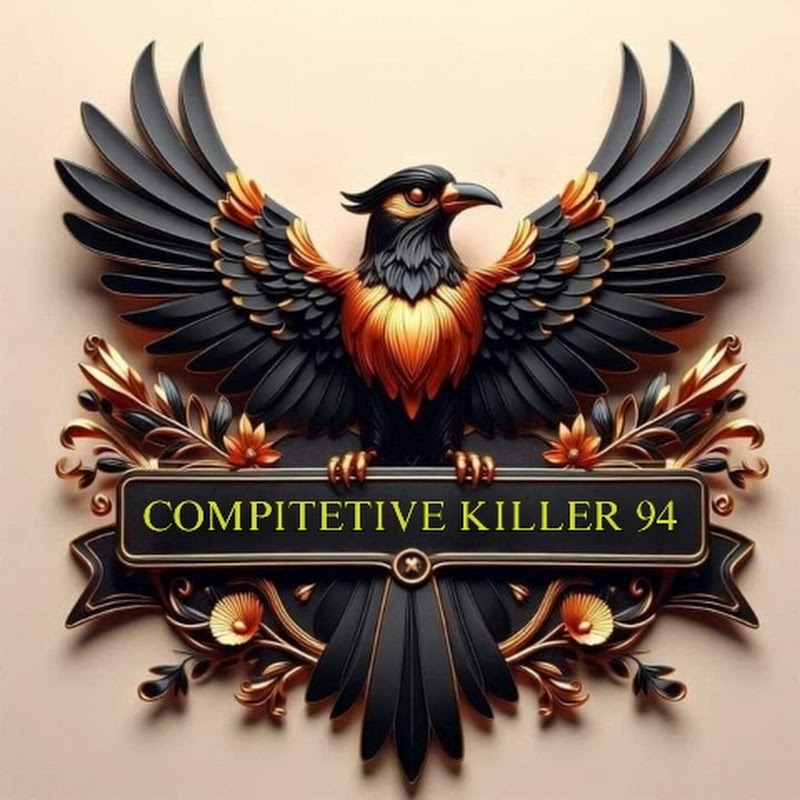 compitetive killer 94