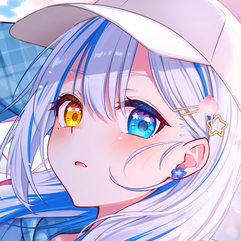 Menma Ch. おとなしめんま
