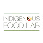 Indigenous Food Lab logo