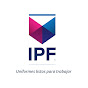 IPF Uniformes Listos Para Trabajar logo