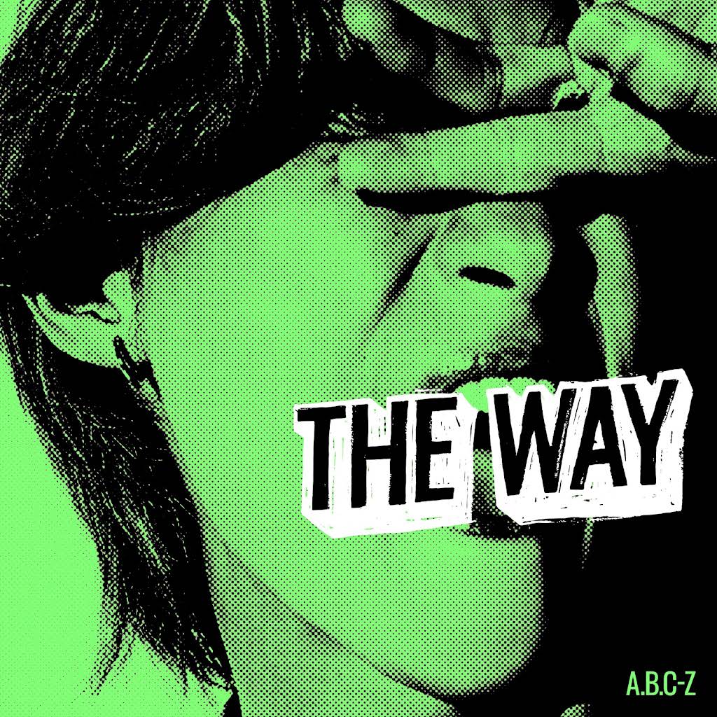 A.B.C-Z - YouTube