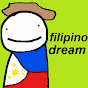 Filipino Dream  logo