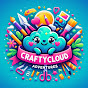 Crafty Cloud Adventures logo