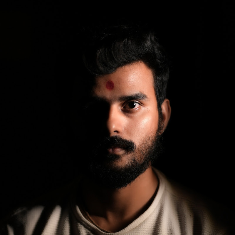 Cinematic Ashu