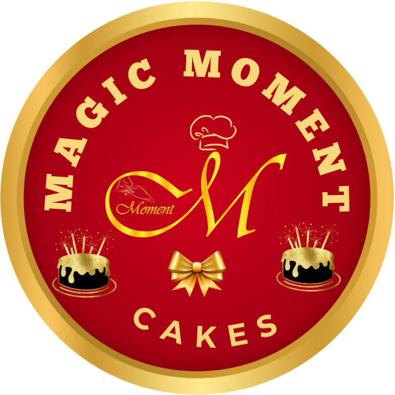 Magic Moment Cakes