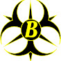BIOPELIGROSA logo