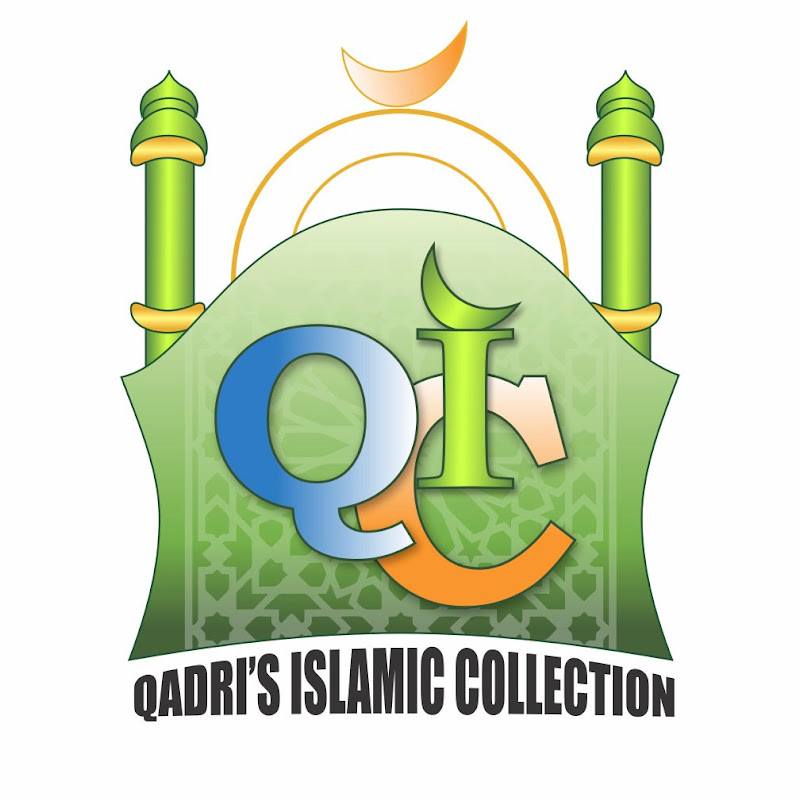 Qadri's Islamic Collection icon