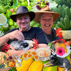 Vintage Food Farm Avatar