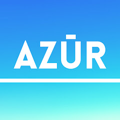 Azūr Meditations YouTube channel avatar